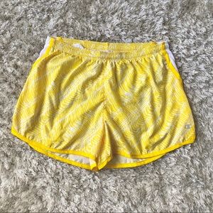 Champion Women's Running Shorts